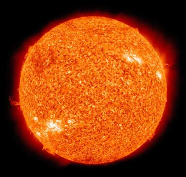 सौरमंडल के ग्रहों के नाम और जानकारी, 9 ग्रह के बारे में जानकारी, The Sun, sun, Solar System Ki Jankari