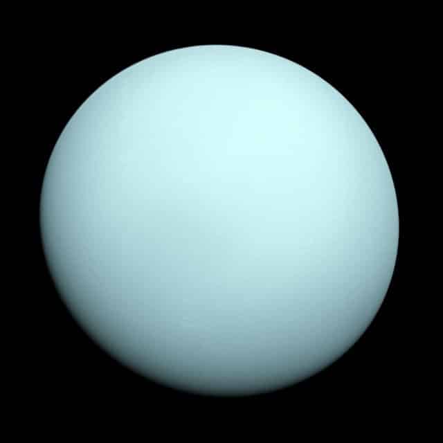 सौरमंडल के ग्रहों के नाम और जानकारी, 9 ग्रह के बारे में जानकारी, uranus planet, uranus image, arun grah ki photo, arun grah image, Solar System Ki Jankari