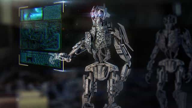 Artificial Intelligence क्या हैं, Artificial intelligence kya hai in hindi  