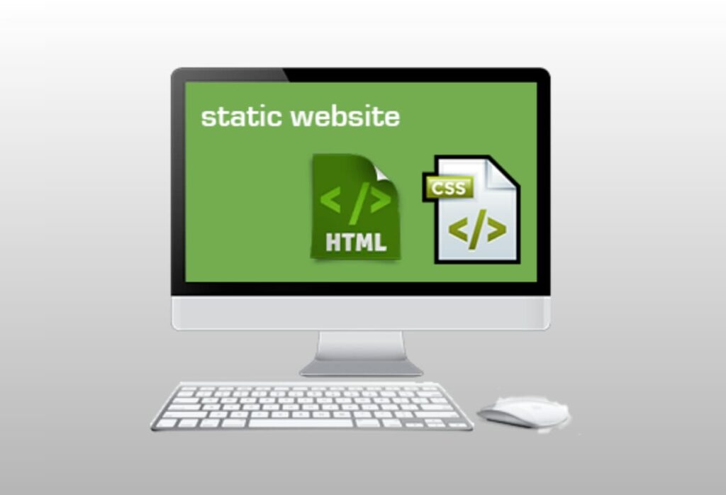 Website Kise Kahte Hai, Website Kitne Prakar Ki Hoti Hai और Website Ke Kya Fayde Hai?, static website kise kahte hai