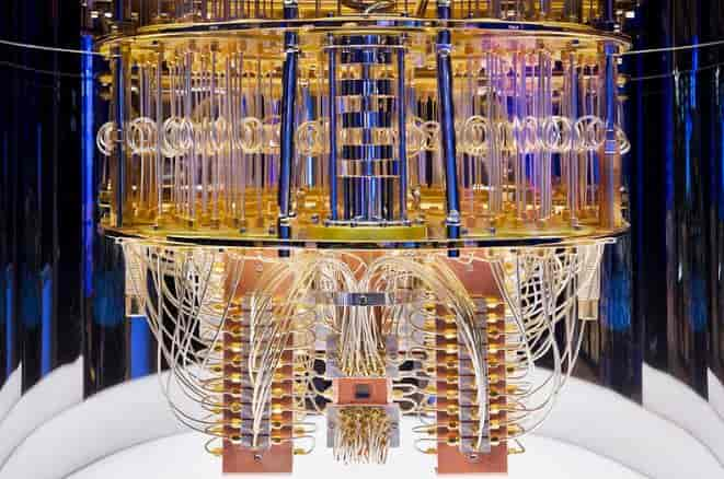 Quantum Computer क्या हैं, क्वांटम कंप्यूटर कैसे काम करता है, क्वांटम कंप्यूटिंग का उपयोग किस काम के लिए किया जाता है, क्वांटम कंप्यूटर के लाभ क्या हैं और यह Classical computer से तेज क्यों है?