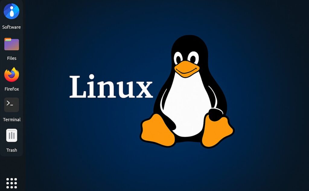 Linux Kya Hai | What is Linux Operating System in Hindi?- Best Guide 2025 1 Linux Kya Hai, What is Linux Operating System in Hindi?
